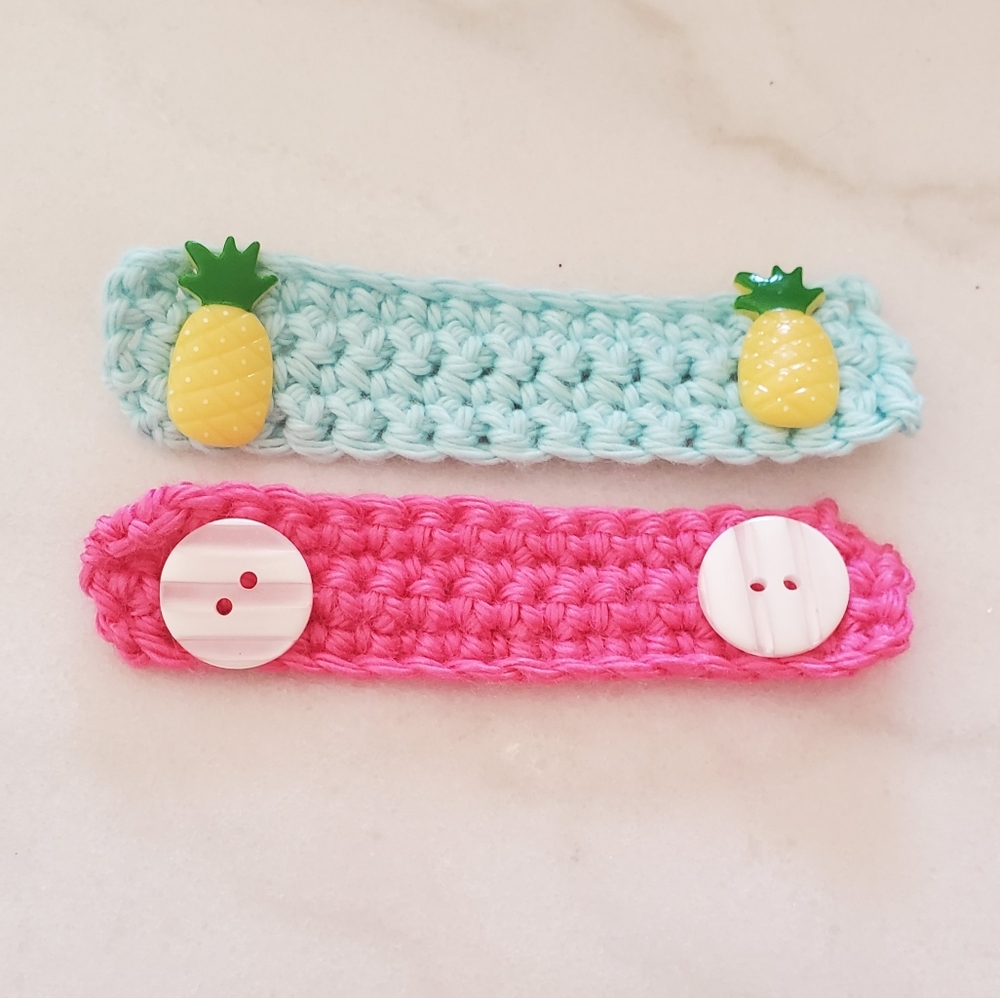 Ear Savers (2)
